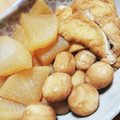 ナーちゃん's cooksnap of when they made 大根と里芋、かぼちゃの煮物.