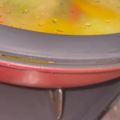 クック3093GJ☆'s cooksnap of when they made ケチャップで作る”超簡単”パエリア.