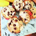 ｏｋｉｔｓｕ's cooksnap of when they made 濃厚しっとり柔らか✿バナナカップケーキ✿.