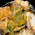 Chang★'s cooksnap of when they made ＊めかじきのさっぱりねぎじょうゆ.