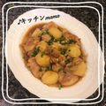 ♪キッチンmama's cooksnap of when they made 照り焼きポテトチキン.