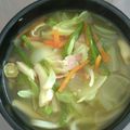まん丸みかリン's cooksnap of when they made 簡単！山盛りキャベツ☆カレーうどん.