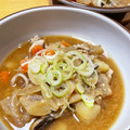 ありみりん♡'s cooksnap of when they made うちの豚汁♪コクまろ仕立て(^m^*).