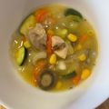 たつまきPAPAさん's cooksnap of when they made お手軽に☆フライパンdeクリームシチュー.