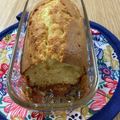 ちゅえ子's cooksnap of when they made ホットケーキミックスで簡単パウンドケーキ.