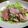夏草☆'s cooksnap of when they made 3分で！春キャベツとハムの絶品温サラダ.