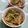 赤い電話's cooksnap of when they made ピーマンともやしのカレーナムル風.