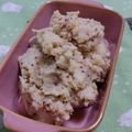 赤い電話's cooksnap of when they made レンジでポテサラ.