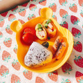 あやちん０８１６'s cooksnap of when they made 簡単！お弁当用ウインナーにゆかりと蜂蜜.