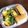 ※ぴーまん's cooksnap of when they made 小松菜の卵炒め.