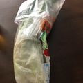 ※ぴーまん's cooksnap of when they made 小松菜を日持ちさせる方法☆長持ち☆保存.