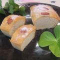 ミセル・エマルジョン's cooksnap of when they made 混ぜるだけ✿しっとりパンドジェンヌ.