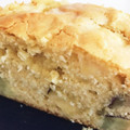 ホワイトチョコ☆'s cooksnap of when they made HM使用！りんごとさつまいものケーキ.