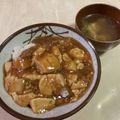 papikun's cooksnap of when they made 玉ねぎのふわふわかき玉スープ.