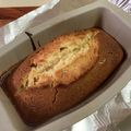 papikun's cooksnap of when they made 贅沢☆最高☆のブランデーケーキ.
