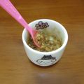 みめい's cooksnap of when they made 酒粕醤油　△基本のレシピ.