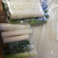 ★★メロンパン★★'s cooksnap of when they made 便利!!長ねぎの冷蔵保存法.