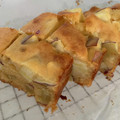 ひつじんこ's cooksnap of when they made しっとり！簡単さつまいもマフィン♪.