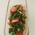 yokoyoko76's cooksnap of when they made ウインナーときのこのイタリアンパセリ炒め.
