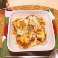 bacha3's cooksnap of when they made トマト缶で！簡単＊本格ミートソース.
