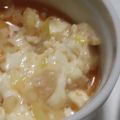 ヨシヨッシー's cooksnap of when they made 簡単☆モッツァレラチーズとメンマのつまみ.