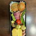 240915's cooksnap of when they made 揚げない〜煮込みスコッチエッグ〜.