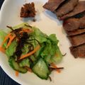 sysrh's cooksnap of when they made 簡単！＊牛タンの付け合せ南蛮味噌.