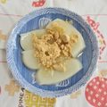 mmameco's cooksnap of when they made きな粉黒蜜餅.