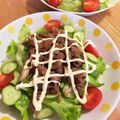 そらいろ猫's cooksnap of when they made 簡単カフェごはん☆シシリアンライス.
