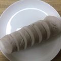 かおり♡♡♡'s cooksnap of when they made 糖質オフ＊鶏胸肉の柔らか鶏ハム♡.