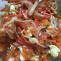 クックHB0OYQ☆'s cooksnap of when they made とっても美味しかった♡人参のサラダ.