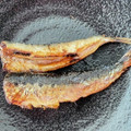 KAORU4649's cooksnap of when they made 真鰯の塩焼き.
