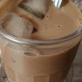 ひぃたろぉ～♪'s cooksnap of when they made アイスカフェモカ.