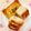まこり～ぬ☆'s cooksnap of when they made やきいもパイ スイートポテトパイ.