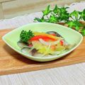 KBBキッチン☆'s cooksnap of when they made 簡単。しめ鯖のマリネ.