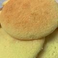 ＊いとじゅん＊'s cooksnap of when they made バターたっぷり絞り出しクッキー.