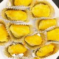 ぇりねこ's cooksnap of when they made ひとくちポテト.