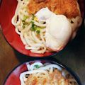 すみま～る's cooksnap of when they made おいなりさんに☆レンジで油揚げの煮付け.