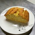 クロちん／黒姉's cooksnap of when they made HMでマーマレード♡ケーキ.