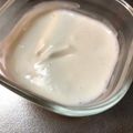 ☆★たかな★☆'s cooksnap of when they made ヘルシー豆乳マヨネーズ★オススメ.