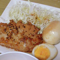だて☆'s cooksnap of when they made 豚の生姜焼き☆.