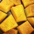 ムーミン☆ママ's cooksnap of when they made かぼちゃの煮物.