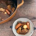 マカオ政府観光局's cooksnap of when they made 港式カレーおでん（咖喱魚蛋）.