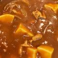 ☆ドキンちゃん☆”'s cooksnap of when they made じゃが芋が煮崩れない！時短カレー.