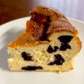 miko23kr's cooksnap of when they made 簡単！オレオチーズケーキ.