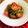 マルんちの丸顔's cooksnap of when they made ラディッシュの葉っぱとプチトマトのナムル.