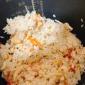 た〜こ。's cooksnap of when they made 松茸ご飯.