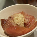 takuanne's cooksnap of when they made 簡単！マグロの漬け丼(刺身の漬けダレ).