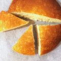 おさしみにゃんちー's cooksnap of when they made 炊飯器で簡単★HMで作るヨーグルトケーキ.