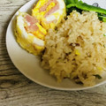 さくらん餅's cooksnap of when they made 生ハムの卵焼き★甘～い.